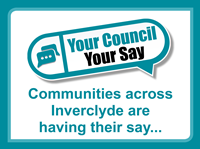 Your Council Your Say